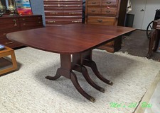 Vintage duncan phyfe for sale  Mechanicsburg