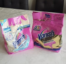Vanish gold teppichpflege gebraucht kaufen  Erkrath