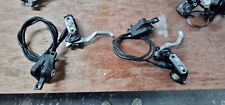 Shimano deore brake for sale  CARDIFF