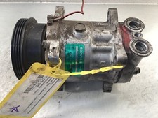 Compressore aria condizionata usato  Italia