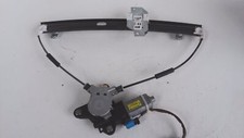 Fensterhebermotor kompl chevro gebraucht kaufen  Hünxe