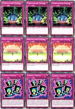 Yugioh set purificazione usato  Roma