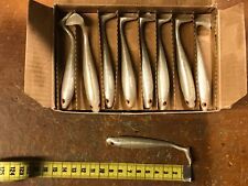 Leurres souples daiwa d'occasion  Oberschaeffolsheim