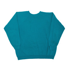 Hanes mens sweatshirt for sale  BLACKBURN