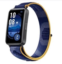 Huawei band durata usato  Corsico