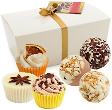 Weihnachts badepralinen set gebraucht kaufen  Henstedt-Ulzburg