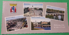Svezia karlstad vedutine usato  Recanati