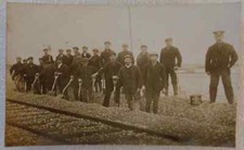 C1910 poachers lydd for sale C1910 poachers lydd for sale  ANTRIM