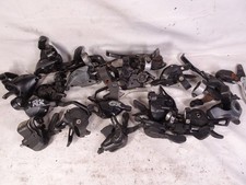 Joblot bike parts for sale  WISBECH