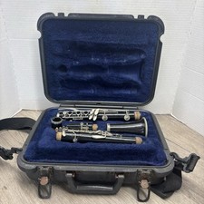 Vintage selmer cl300 for sale  Mooresville