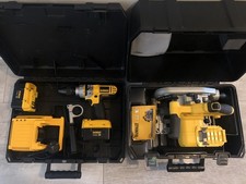 Dewalt dc351 cordless for sale  SHEFFIELD