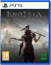 Enotria the last d'occasion  Paris XI