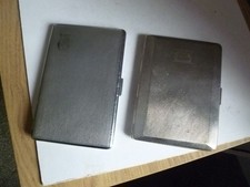 Vintage silver tone for sale  ISLE OF BUTE