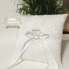 White lace wedding for sale  STAFFORD