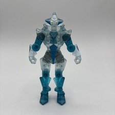 Gobots rock lords for sale  INVERNESS