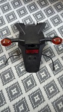 sv 650 heck gebraucht kaufen sv 650 heck gebraucht kaufen Lahr