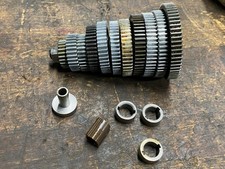 Atlas craftsman lathe for sale  Carol Stream