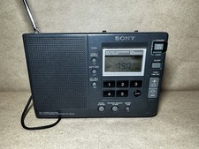 Sony pll synthesizes for sale  Fort Worth
