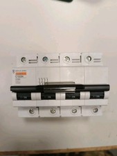 Interruttore magnetotermico c1 usato  Padova