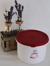 Tupperware boite ronde d'occasion  Krautergersheim