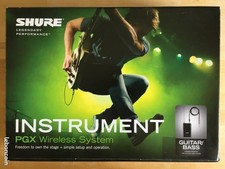 Système fil guitare d'occasion  Bordeaux-