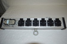 Eurolite verteiler splitbox gebraucht kaufen  Barmstedt