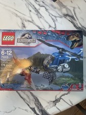 Lego set 75915 for sale  Farmington