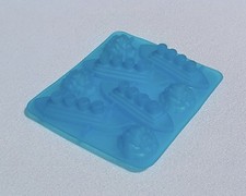 Silicone ice cube for sale  CAMBRIDGE