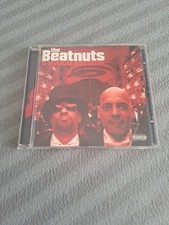 The beatnuts musical d'occasion  La Seyne-sur-Mer