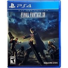 Final fantasy sony for sale  Saint Petersburg