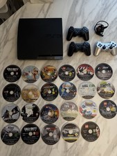 Sony playstation slim for sale  NEWBURY