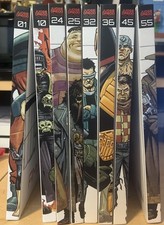 Judge dredd mega for sale  SWANSEA