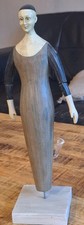 Handgeschnitzte holzfigur weib gebraucht kaufen Handgeschnitzte holzfigur weib gebraucht kaufen  Wermelskirchen