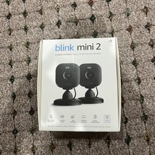 Blink mini smart for sale  Monroe