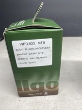 Wellgo wpd 823 for sale  Chatsworth