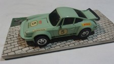 Scalextric exin porsche d'occasion  Expédié en Belgium