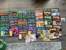 41x horrible histories for sale  LEEDS