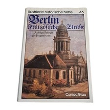 Eb3316 illustrierte historisch gebraucht kaufen  Löbau