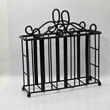 Letter holder vintage for sale  USA