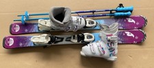 Nordica mädchen kinder gebraucht kaufen  Mengkofen