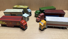 Disney cars semi for sale  Sunnyvale