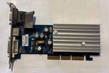 Scheda video agp usato  Capriolo