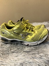 Tênis/tênis de corrida feminino tamanho 11 Mizuno Wave Creation 11 comprar usado  Enviando para Brazil
