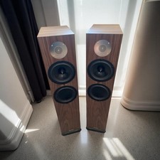 Spendor d7.2 speakers for sale  Layton
