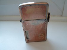 Vintage gas flip for sale  SHEERNESS