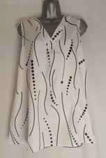 Shien ladies white for sale  SWANSEA