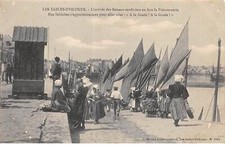 Sables olonne san37743 d'occasion  France