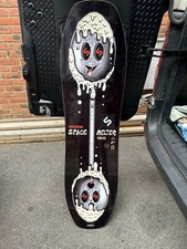 Slingshot space melter for sale  FAREHAM