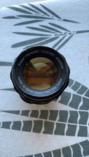 Pentax super takumar 50mm 1.4 na sprzedaż  PL