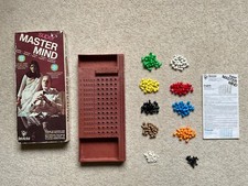 mastermind game for sale mastermind game for sale TONBRIDGE